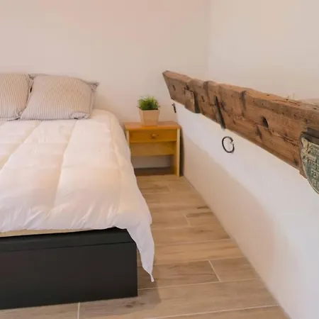 Studio Barcelo Face A La Nature Appartamento Enchastrayes