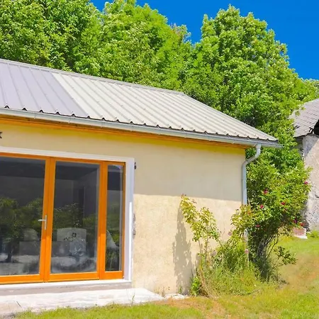 Studio Barcelo Face A La Nature Appartamento *