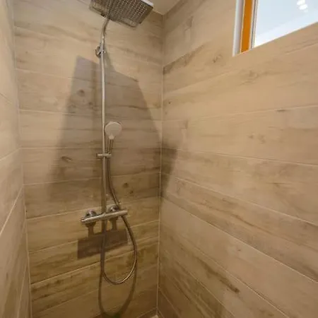 Studio Barcelo Face A La Nature Appartamento Enchastrayes