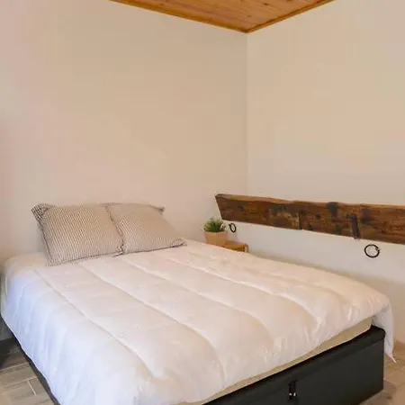 Appartamento Studio Barcelo Face A La Nature