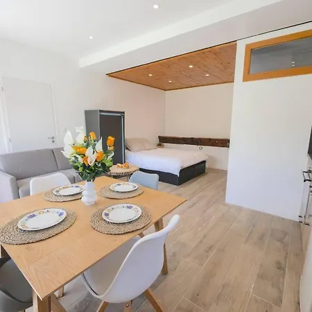 Studio Barcelo Face A La Nature Appartamento